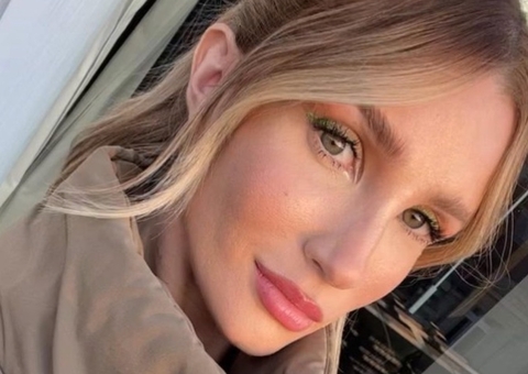 Ex-BBB Aline Gotschalg descobre câncer na tireoide e faz relato emocionante