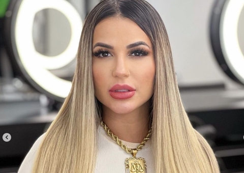 Deolane Bezerra é confirmada em A Fazenda 14