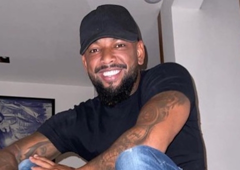 Justiça pede bloqueio de contas de Nego do Borel por dívida; Entenda 