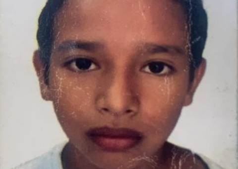 Família pede ajuda para encontrar criança desaparecida há uma semana em Manaus