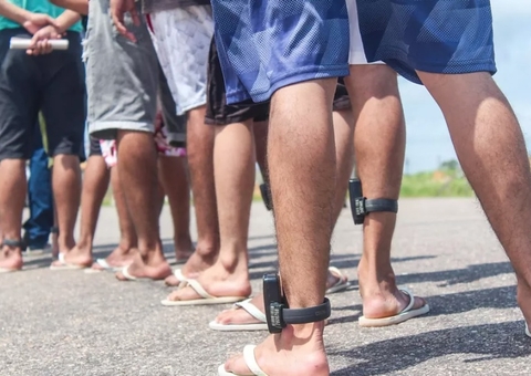 Por 311 votos a 98, Câmara aprova projeto que acaba com saída temporária de presos