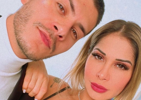 Maíra Cardi e Arthur Aguiar decidem deixar o Brasil