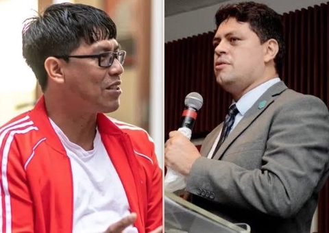 Psol derruba candidatura de Amil e anuncia Israel Tuyuka como candidato ao Governo do Amazonas