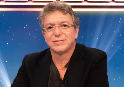 Boninho surpreende ao publicar clique raro do filho de 27 anos