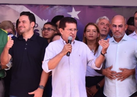 Veja lista de candidatos confirmados pelo Partido Liberal do Amazonas