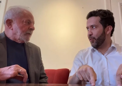 Janones, do Avante, desiste de candidatura e decide apoiar Lula