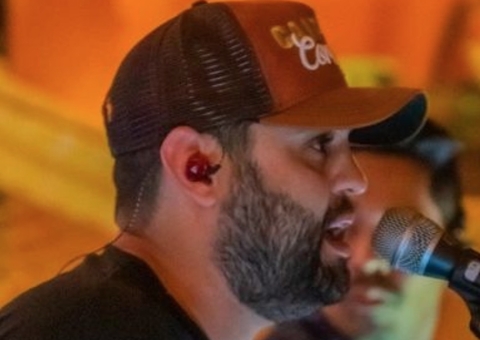 Cantor sertanejo Lucas Guedes morre aos 32 anos 