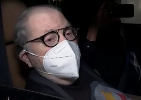 Última aparição pública de Jô Soares foi em fevereiro de 2021 