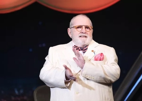 Corpo de Jô Soares deixa hospital em São Paulo 