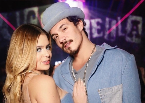 Sensitiva diz que Viih Tube e Eliezer terão filho e choca com detalhes: 'reencarnação'