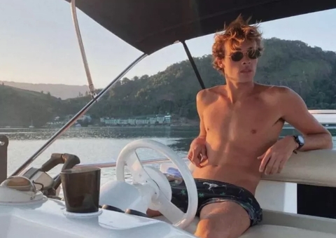 Bruno Krupp é transferido para UTI a pedido de médico da família e escapa da prisão