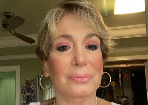 Susana Vieira é internada em hospital com sequelas da covid