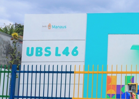 Sábados de Agosto terão exames preventivo, pré-natal, vacinas e mais em 50 UBSs de Manaus