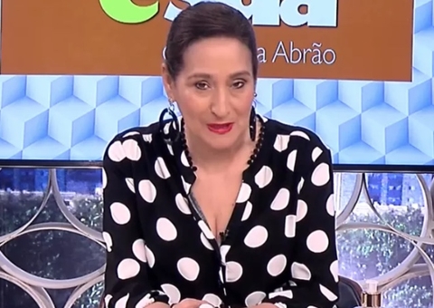 Sonia Abrão comete gafe e diz que Ziraldo morreu ao homenagear Jô Soares