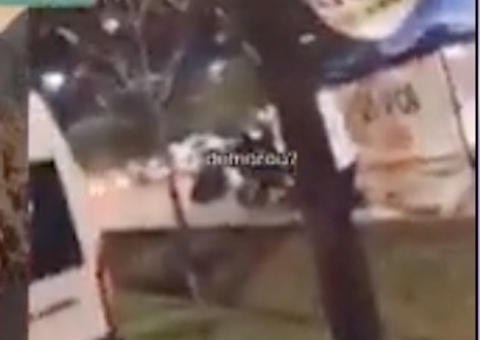 Vídeo mostra Bruno Krupp debochando de blitz da Lei Seca 3 dias antes de matar adolescente em acidente