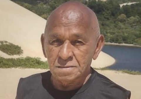 Família pede ajuda para encontrar idoso desaparecido em Manaus