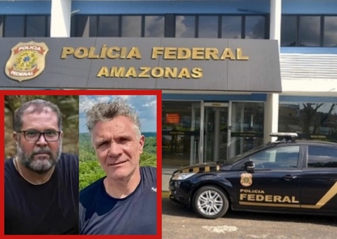 Depoimentos não batem e PF vai confrontar suspeitos de matar Dom e Bruno no Amazonas