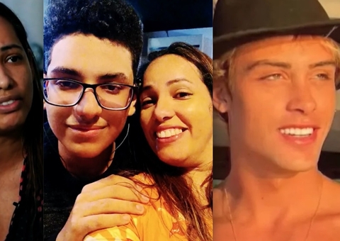 Mãe de adolescente atropelado e morto por Bruno Krupp fala pela 1ª vez: ‘vi a perna dele voando’