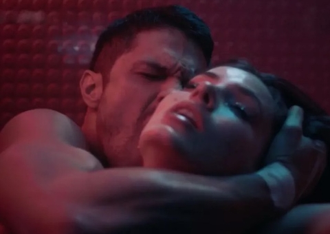 Cenas pesadas de sexo em Verdades Secretas 2 viram climão nos bastidores da Globo; Entenda
