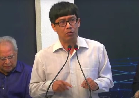 ‘Precisamos enxergar o Amazonas como nossa casa’, diz pré-candidato Israel Tuyuka