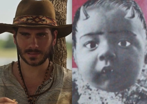 Assim como em Pantanal, nascimento de ‘bebê diabo’ em São Paulo intrigou moradores