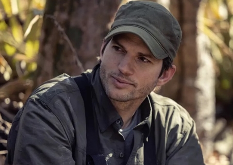 Ashton Kutcher revela doença autoimune que o deixou sem ver, ouvir e andar