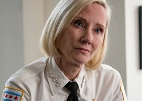 Anne Heche está em coma e estado é extremamente crítico 