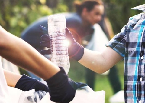 Reciclagem poderá gerar desconto no imposto de renda; saiba como