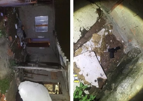 Homens são sequestrados por quadrilha que usava foto de garota de 13 anos para falsos encontros