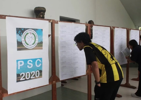 Ufam abre inscrições para PSC na próxima semana