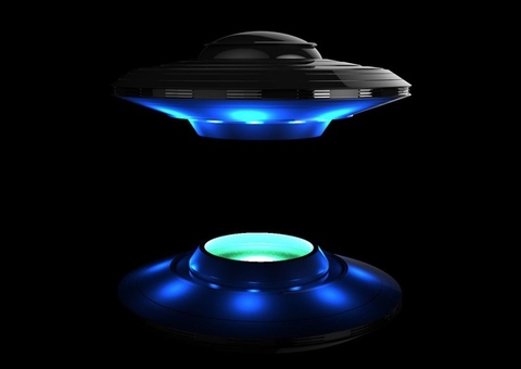 Brasil participa de projeto para estudar sinais de vida extraterrestre