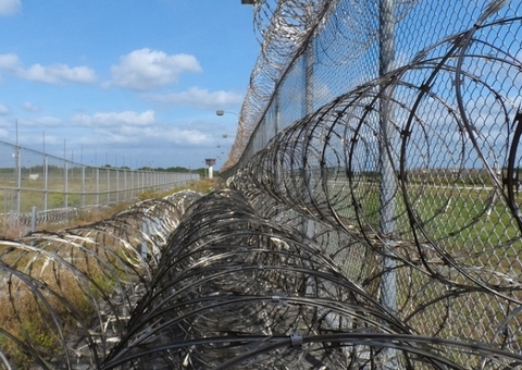 Quatro detentos fogem de presídio no Amazonas