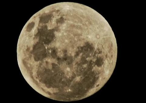 Última superlua do ano acontece amanhã; veja como observar