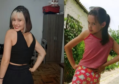 Conheça a jovem que está bombando no Tiktok ao virar pescoço ao contrário