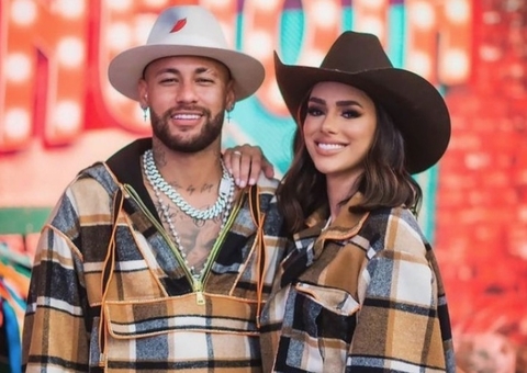 Revelado motivo do fim do namoro de Neymar e Bruna Biancardi