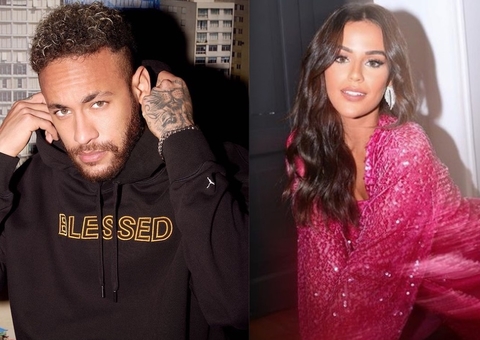 Conheça Brenda Pavanelli, apontada como novo affair de Neymar; Veja fotos