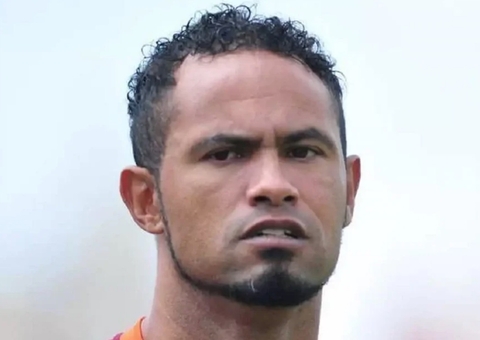 Justiça manda prender goleiro Bruno por não pagar pensão do filho com Eliza Samudio