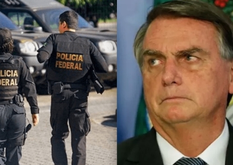Bolsonaro veta proposta para reajuste salarial especial a policiais em 2023