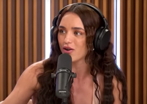 Rafa Kalimann diz que perdeu virgindade aos 13 anos: ‘sempre fui namoradeira’ 