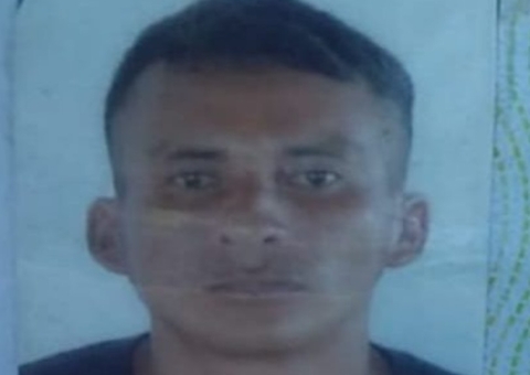 Homem desaparece após sair para beber com amigos em Manaus