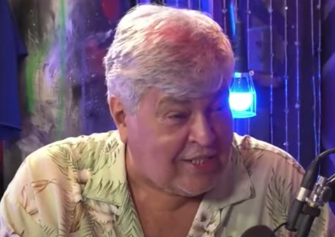 Sidney Magal relembra loucura de fã: ‘gozou na minha perna’