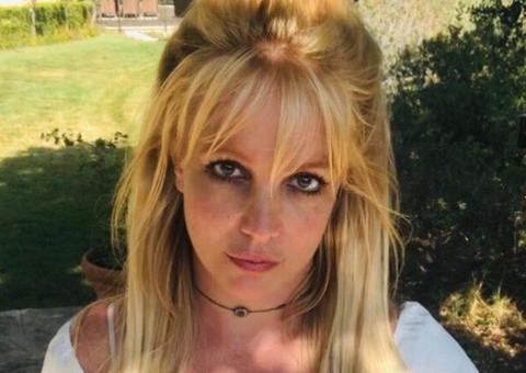 Ex de Britney Spears divulga vídeos da cantora discutindo com os filhos 