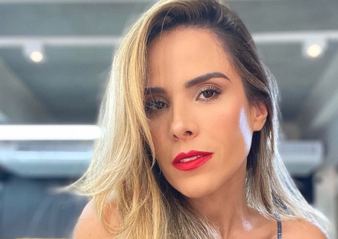 Wanessa Camargo é cotada para o BBB23, diz site 