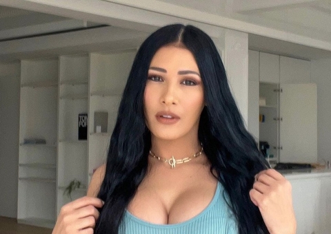 Simaria posta indireta pesada em meio a polêmicas com Simone