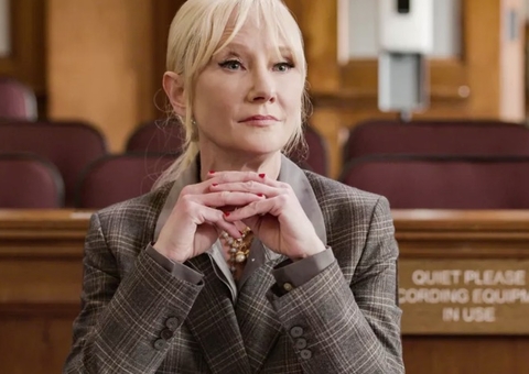 Anne Heche tem morte cerebral e aparelhos serão desligados 