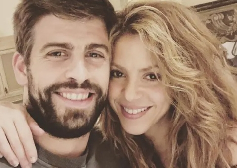 Piqué engata namoro com estudante 2 meses após fim do casamento com Shakira