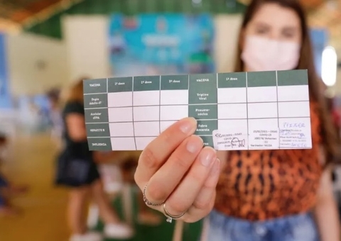 Saiba pontos de vacinação contra a Covid neste sábado em Manaus