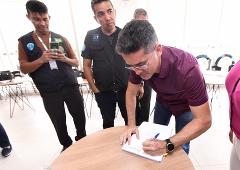 Prefeitura concede aumento salarial a conselheiros tutelares de Manaus