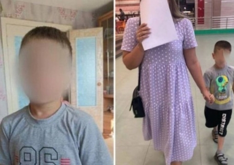 Mulher tenta vender o filho por R$ 25 mil para pagar dívidas e acaba presa