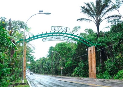 PSC da Ufam tem inscrições abertas para 1ª e 2ª Etapas